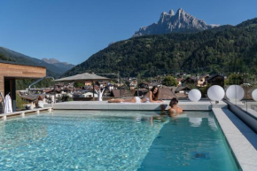 Brunet - The Dolomites Resort